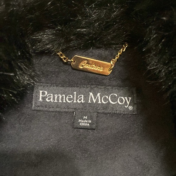Pamela McCoy Fur Replica Size M - Picture 7 of 13